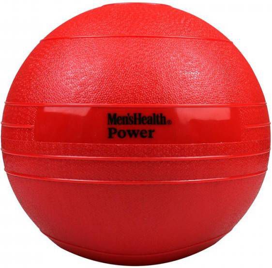Men&apos, s Health Slam Ball 10 Kg