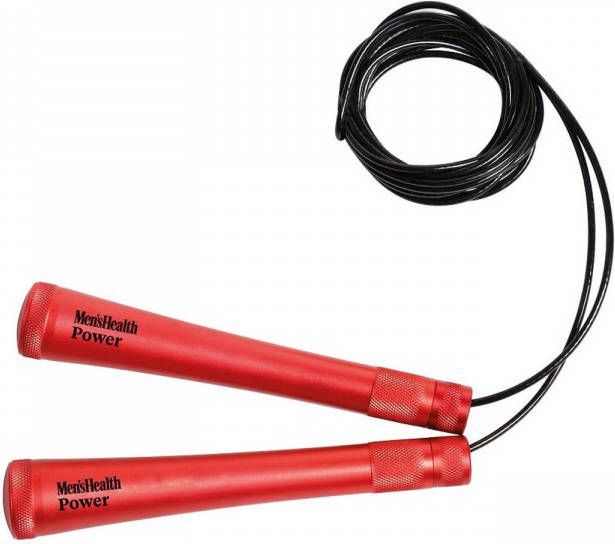 Men&apos, s Health Speed Rope +