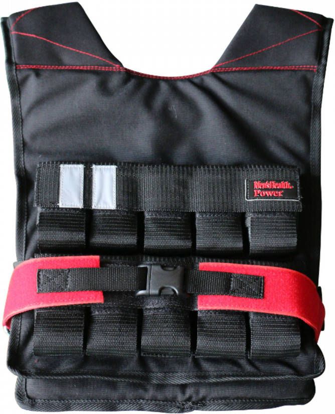OrangeShop eu Men&apos, s Health Weight Vest Gewichtsvest 20 Kg