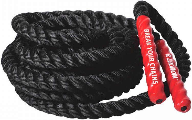 Lukadora Battle Rope 15m