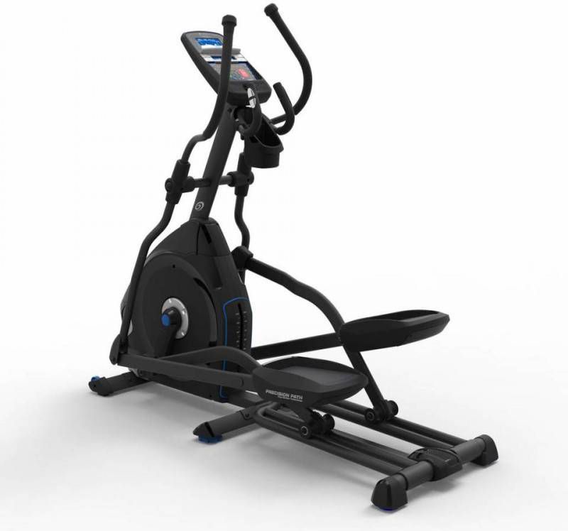 Nautilus E626 Crosstrainer Black Edition Black Friday Deal