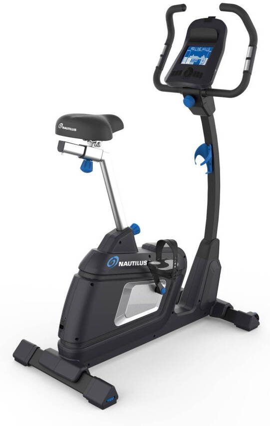 Nautilus U627 Ergometer Hometrainer Black Friday Deal