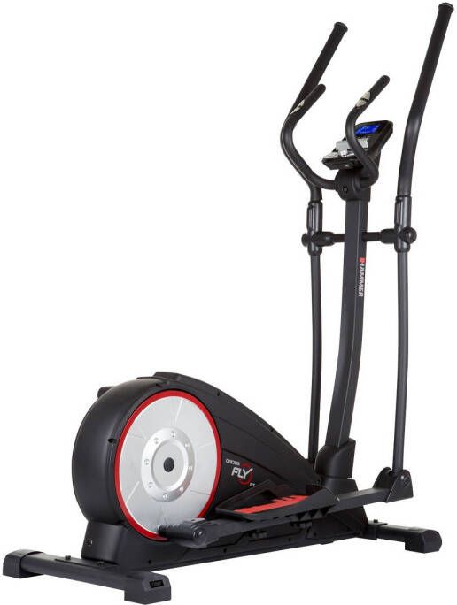 NRG FITNESS BV Hammer Crossfly Bt Crosstrainer