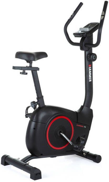 NRG FITNESS BV Hammer T3 Cardio Hometrainer