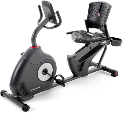 NRG FITNESS BV Schwinn 510r Ligfiets