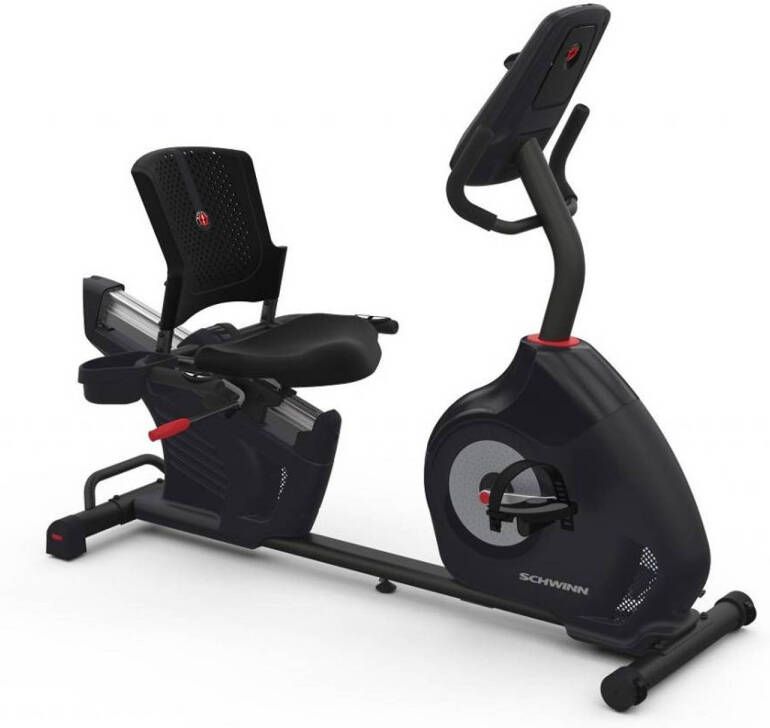 NRG FITNESS BV Schwinn 570r Ligfiets