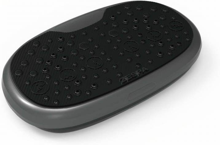 Orange Care Relax Body Vibration Plate