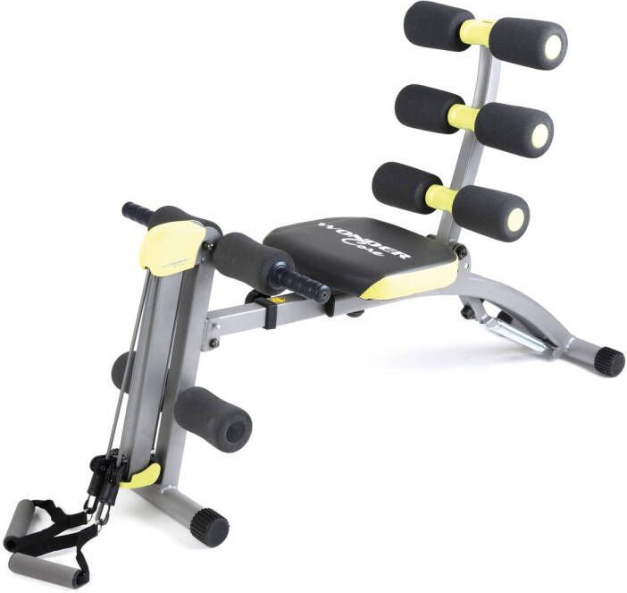 Wonder Core 2 Fitness Device Buikspiertrainer
