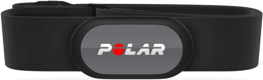 Polar H9 Hartslagsensor Borstband Zwart M
