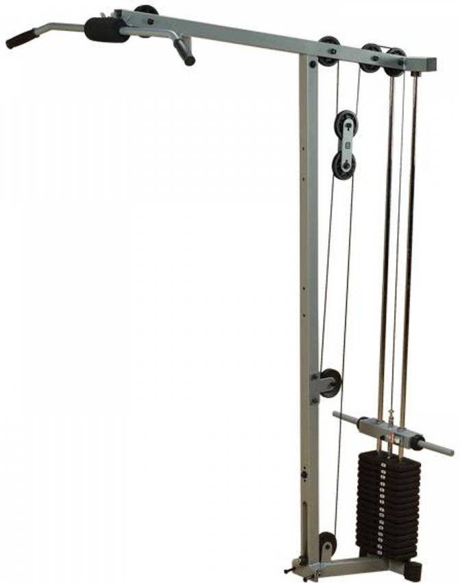Powerline Pla144x Lat Attachment Voor Psm144x