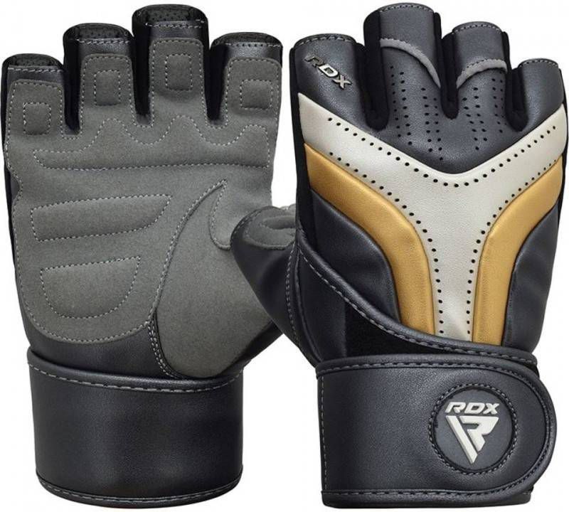 NRG FITNESS BV Rdx Sports T17 Aura Gym Handschoenen