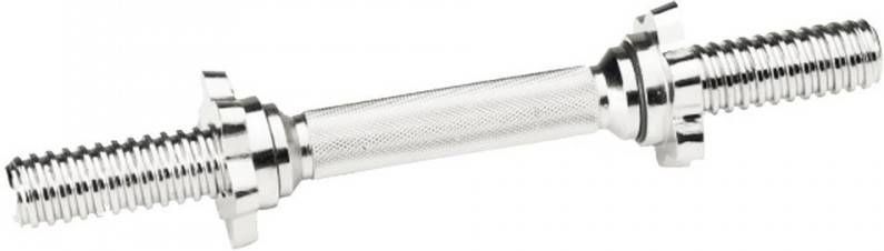 Rucanor Halterstang 350 X 30 Mm Zilver