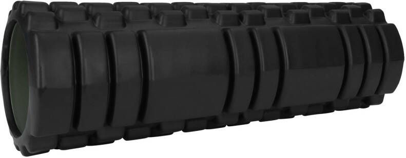 RYZOR Foam Roller Zwart