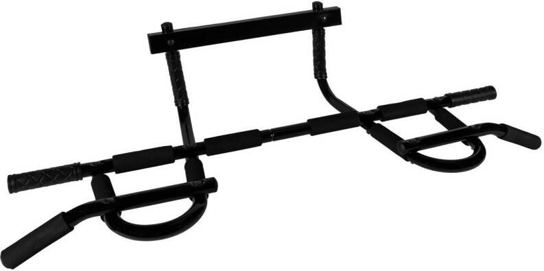 RYZOR Optrekstang Zwart