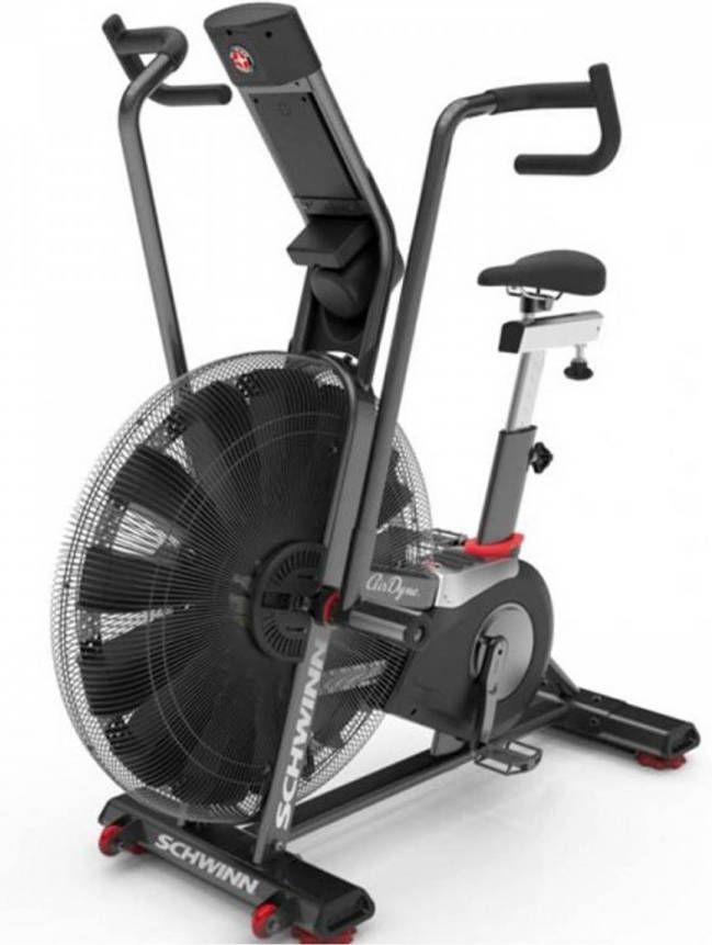 Schwinn AD8i Airdyne HIIT trainer Airbike | Black Friday Deal