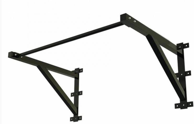 Toorx Fitness Bt pro Muscle up Optrekstang