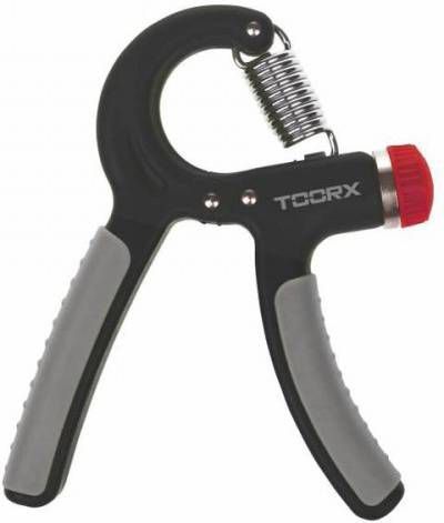 Toorx Fitness Handknijper Verstelbaar Van 10 40 Kg