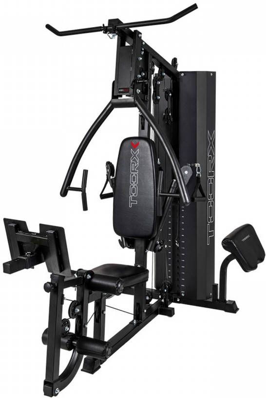 Toorx MSX 90 Homegym met Leg Press
