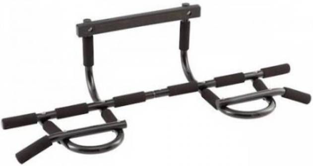 Toorx Fitness 3 in 1 Deurtrainer Btp M Pull Up Bar Meerdere Grepen 100 Kg