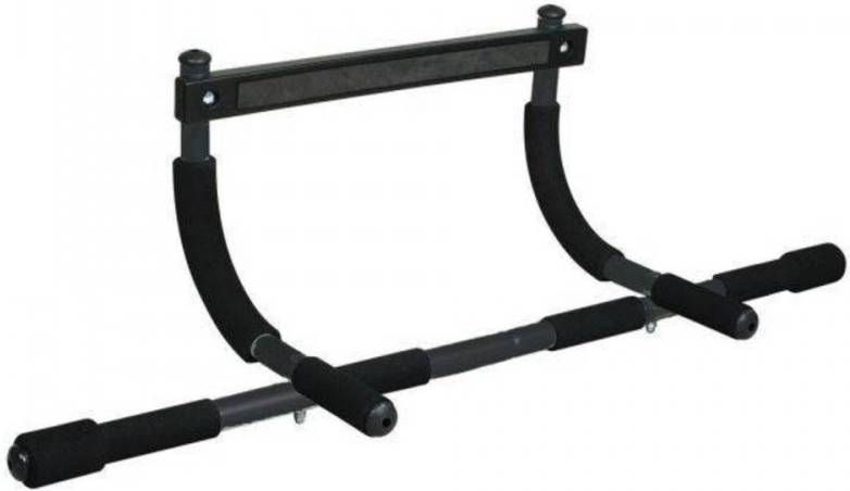 Toorx Fitness 3 in 1 Deurtrainer Btp Pull Up Bar 100 Kg