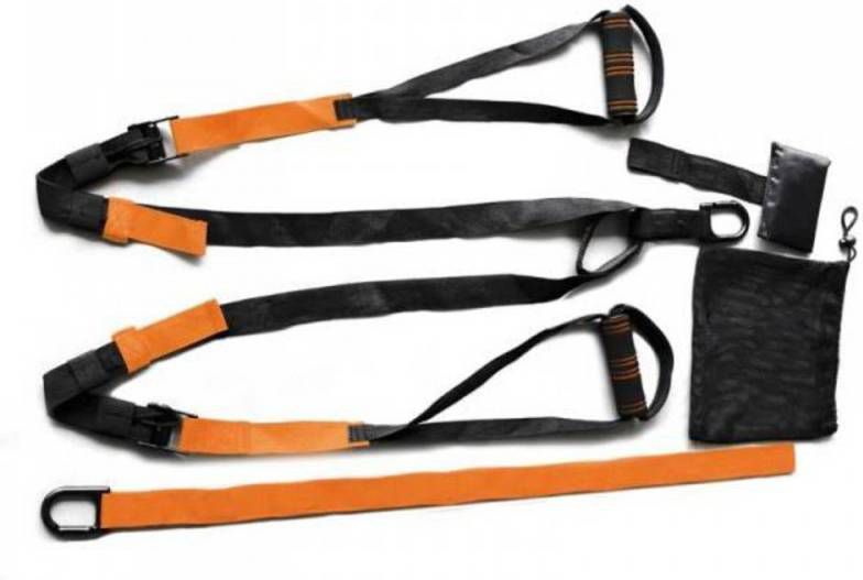Toorx Fitness Functional Suspension Trainer Fst