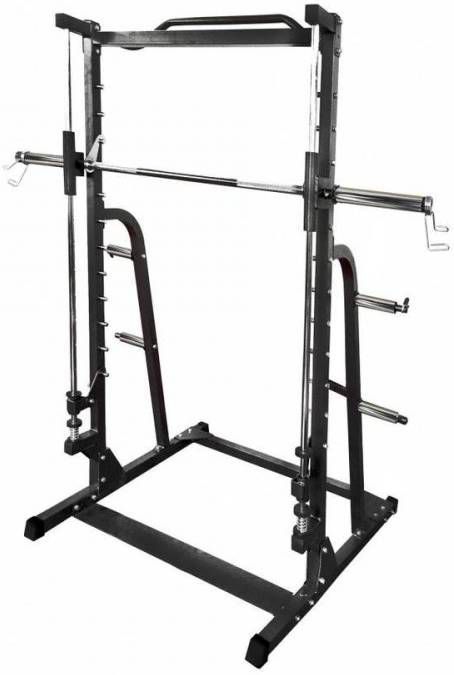 Toorx Fitness Toorx Wlx 70 Smith Machine