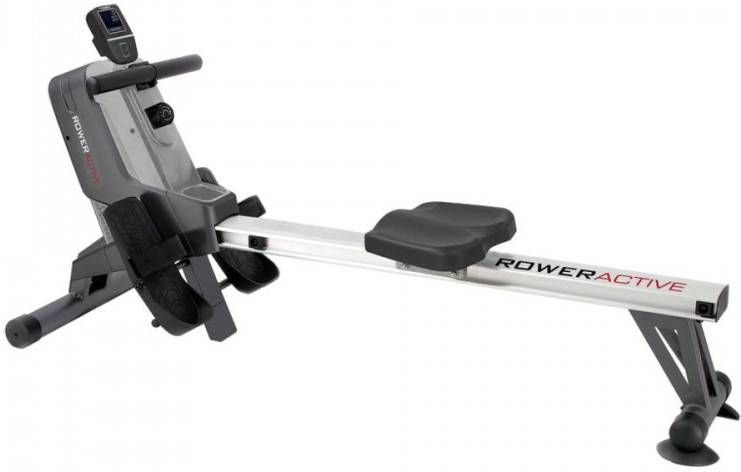 Toorx Rower-Active Roeitrainer Gratis trainingsschema