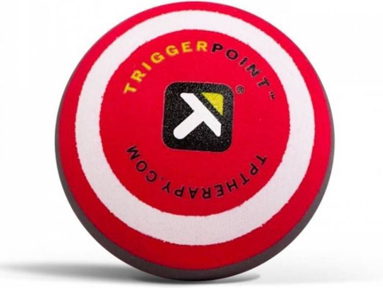Merkloos Triggerpoint Mbx Massage Bal