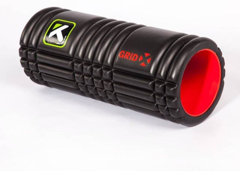 Merkloos Triggerpoint The Grid X Foam Roller