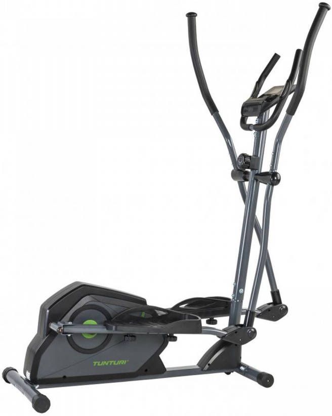 Tunturi Cardio Fit C30 Crosstrainer Gratis trainingsschema
