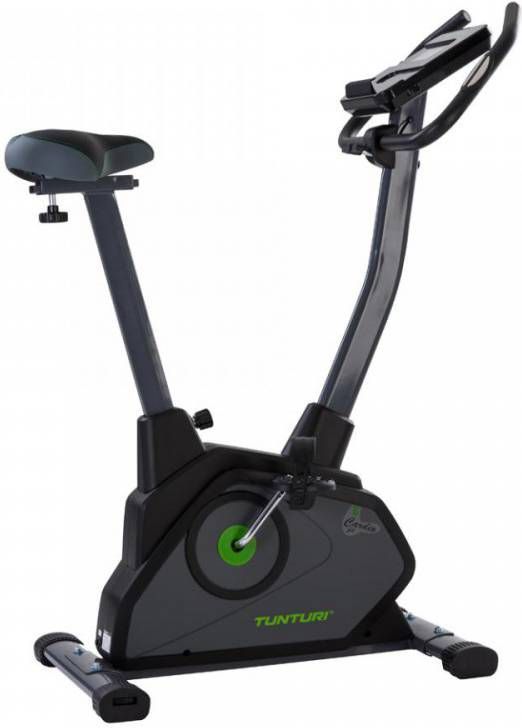 Tunturi Cardio Fit E35 Ergometer Hometrainer Gratis trainingsschema