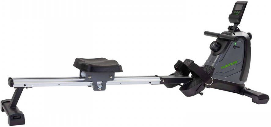 Tunturi Cardio Fit R25 Roeitrainer Roeimachine Roeiapparaat