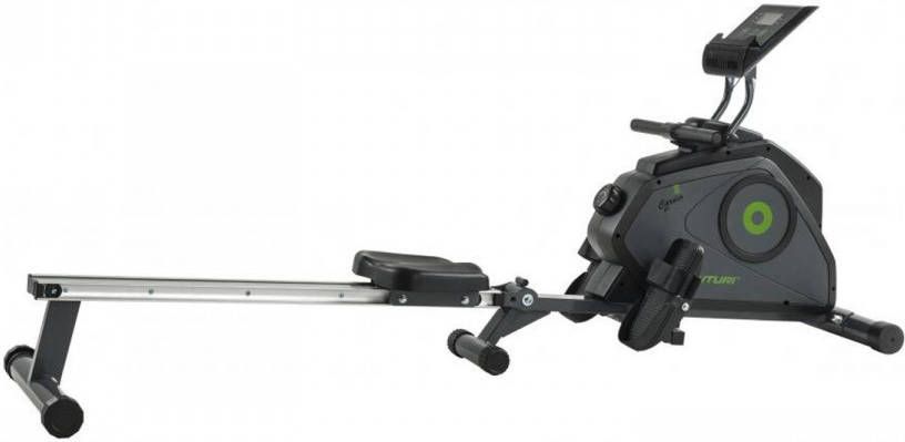 Tunturi Cardio Fit R30 Roeitrainer Gratis trainingsschema