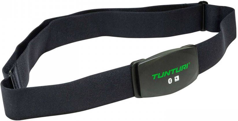 Tunturi Digitale Hartslagband Bluetooth Hartslagmeter Ant+