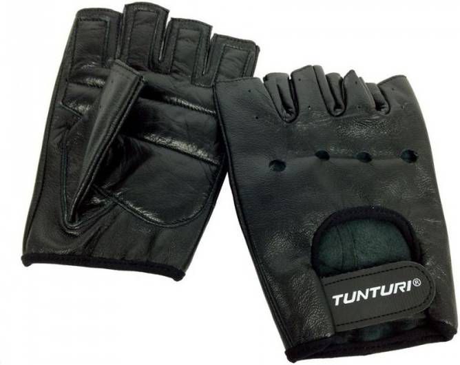 Tunturi Fit Sport Fitness Handschoenen XL