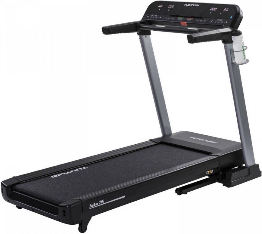 Tunturi FitCross 150i Front