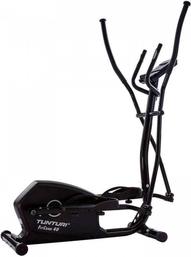 Tunturi Fitcross 40 Rear Crosstrainer