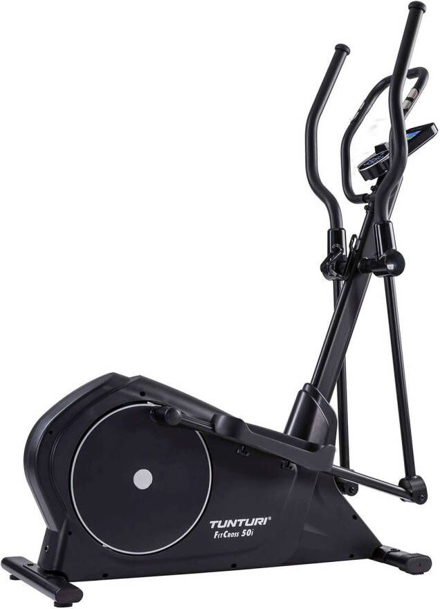 Tunturi Fitcross 50i Rear Crosstrainer