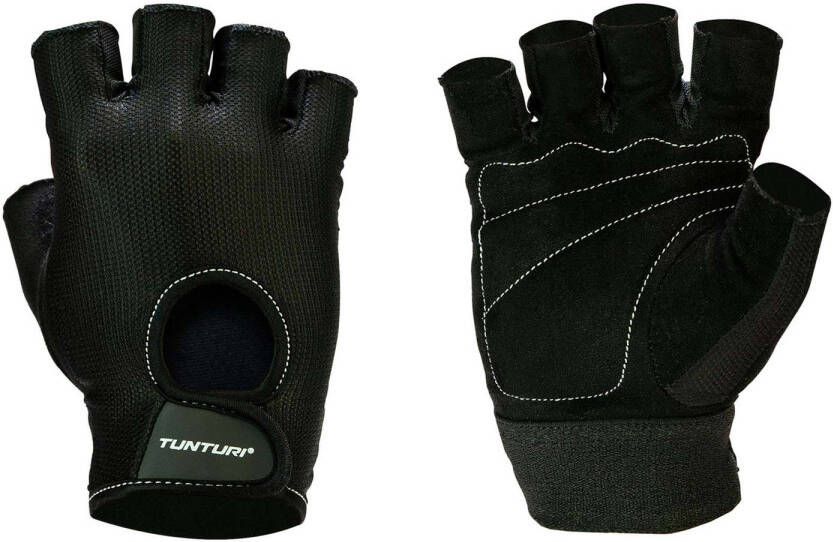 Tunturi Fitness Handschoenen Sporthandschoenen Easy Fit Pro