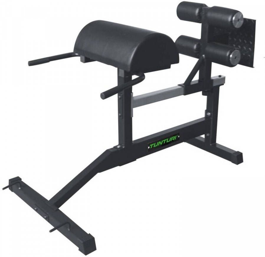 Tunturi Gh10 Glute Ham Developer