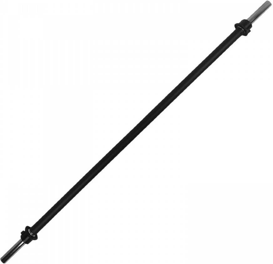Tunturi Halterstang Aerobic Pump Stang 150 Cm 30mm Incl. Gratis Fitness App