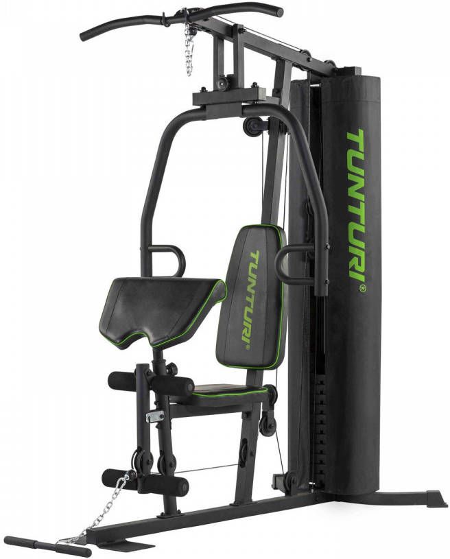 Tunturi Hg20 Homegym
