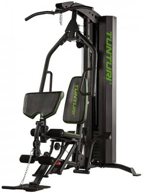 Tunturi HG60 krachtstation Home Gym