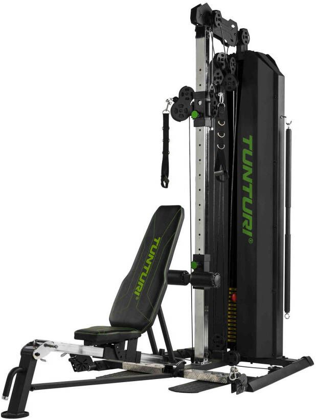 Tunturi Hg80 Home Gym