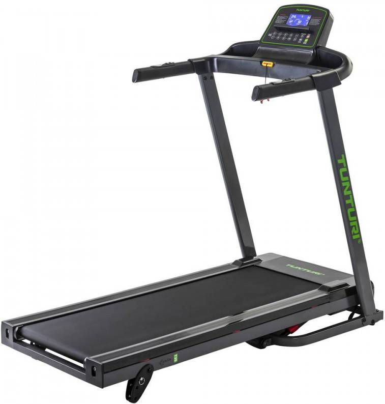 Tunturi Cardio Fit T35 Loopband Gratis trainingsschema