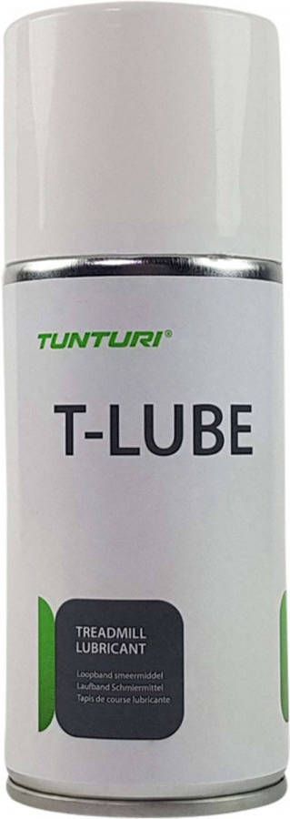 Tunturi Loopband Smeermiddel Loopband Olie Incl. Spraybuis 50ml