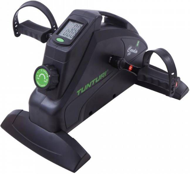 Tunturi Cardio Fit M35 Cardio Fit M35 Minibike Stoelfiets inklapbaar Magnetisch geremd