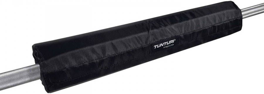 Tunturi Nekbeschermer Bar Pad Barbell Pad Voor Halterstang Pro De Luxe