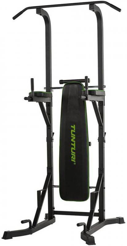 Tunturi PT60 Power Tower PullUp station
