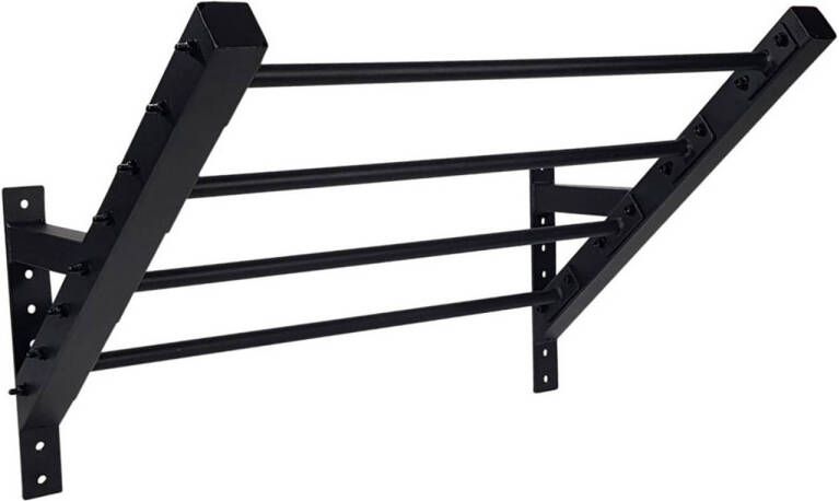 Tunturi Rc20 Cross Fit Rack Monkey Bar